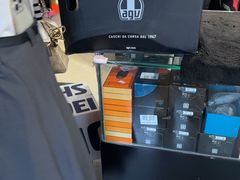-机车外挂骑士装备(丰台店)