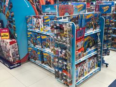 -TOYSRUS玩具反斗城(大连恒隆广场店)