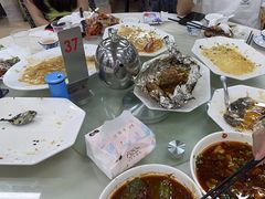 -双月饭店·20年老字号(新村店)