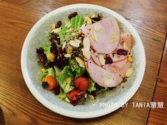 -AFS Cafe & Canteen(闽江二路店)