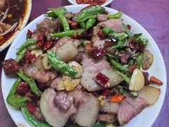 -中和裴氏蹄花(府河路店)