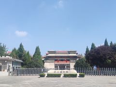 -亳州博物馆