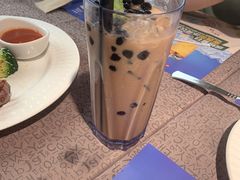 -麦茜哥牛扒城(中银店)