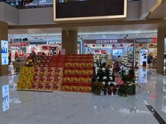 -百佳华超市(松岗店)