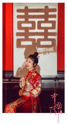 点击看大图 -维纳斯婚纱摄影(鞍山店)