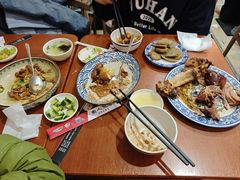 -菊儿人家·北京胡同菜(南锣鼓巷店)