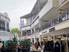-三井奥特莱斯购物城(爵士之梦长岛店)