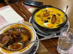 -玫瑰园西餐厅(新华大厦店)