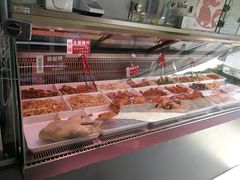 -阿满卤香鸡(新街口印象汇店)