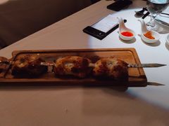 -俄士厨房(时代天街店)