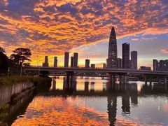 -深圳湾公园(南山区)