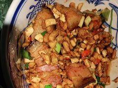 -姐夫的小菜(新中关购物中心店)