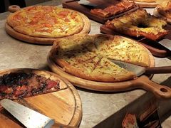 -比格比萨自助(国展店)