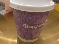 -HappyMiss花满楼·鲜花饼·鲜花茶·伴手礼(上海环球港店)