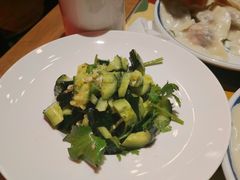 -喜喜水饺