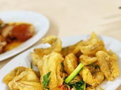 -车头老二大排档(金城步行街店)