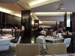 -北京北辰洲际酒店