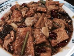 吴门人家（潘儒巷店）-吴门人家·苏宴宫廷菜(拙政园店)