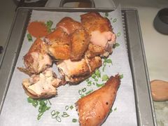 -绿茶餐厅(成都大悦城店)