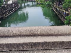 -乌镇东栅景区