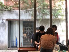 -来回·咖啡(天河南店)