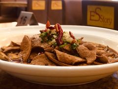 鸡蛋挑石头-東城故事·尋找姆媽的味道(玉兰路店)
