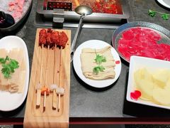 -锦城印象火锅(天府三街店)