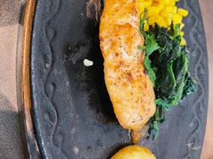 -萨莉亚意式餐厅(浦江万达广场店)