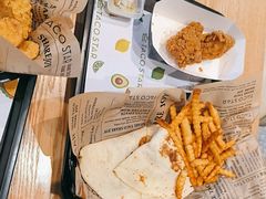 -TACO STAR 塔可星(下沙宝龙店)