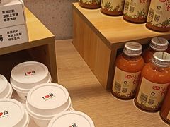 -西贝(金桥店)