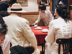 大堂-老吉士酒家(天平路店)