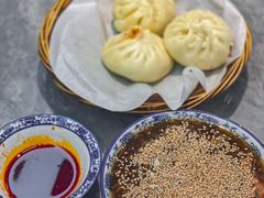 -清真石家包子(大皮院总店)