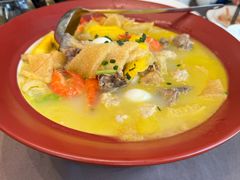 -香山湖家家宴(中山陵店)