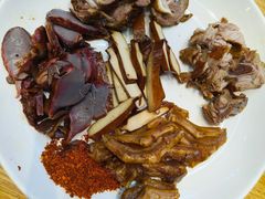 卤菜-盘飧市(春熙路店)