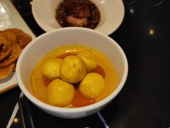 -稻香饭店(IFS国金中心店)