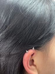 -众刺纹画·纹身·穿孔饰品·海娜定制