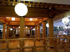 -纽斯桑拿会所(天山店)