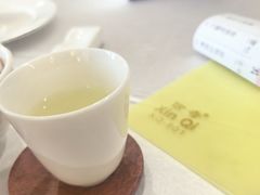 -鹿鸣酒家(越秀店)