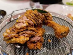 -百富源·海鲜辽菜(浑河堡店)