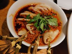 无骨鸡爪-太二酸菜鱼(深圳布吉万象汇店)