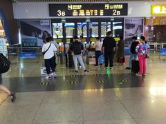 -沈阳站
