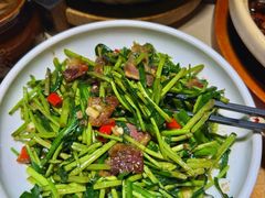 -小柴米·传统江西菜(八一广场店)