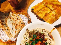 -文叔·湖北名小吃·小龙虾(华强北店)