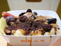 -林静小吃(复兴路店)