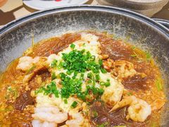 粉丝跳舞虾-大碗先生(万家丽店)