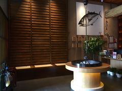 -千代武日本料理(哈西店)