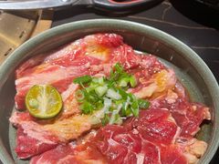 -厚贞日式烤肉(浦东汇智店)