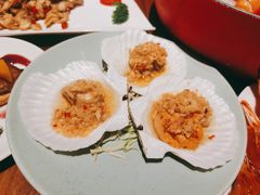 -Mr·Fish鱼鲜生海鲜放题(银泰in99店)