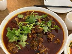 -茶泡饭(李子坝店)