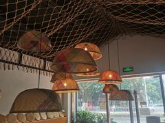 露天位-我的甜·泰国餐厅